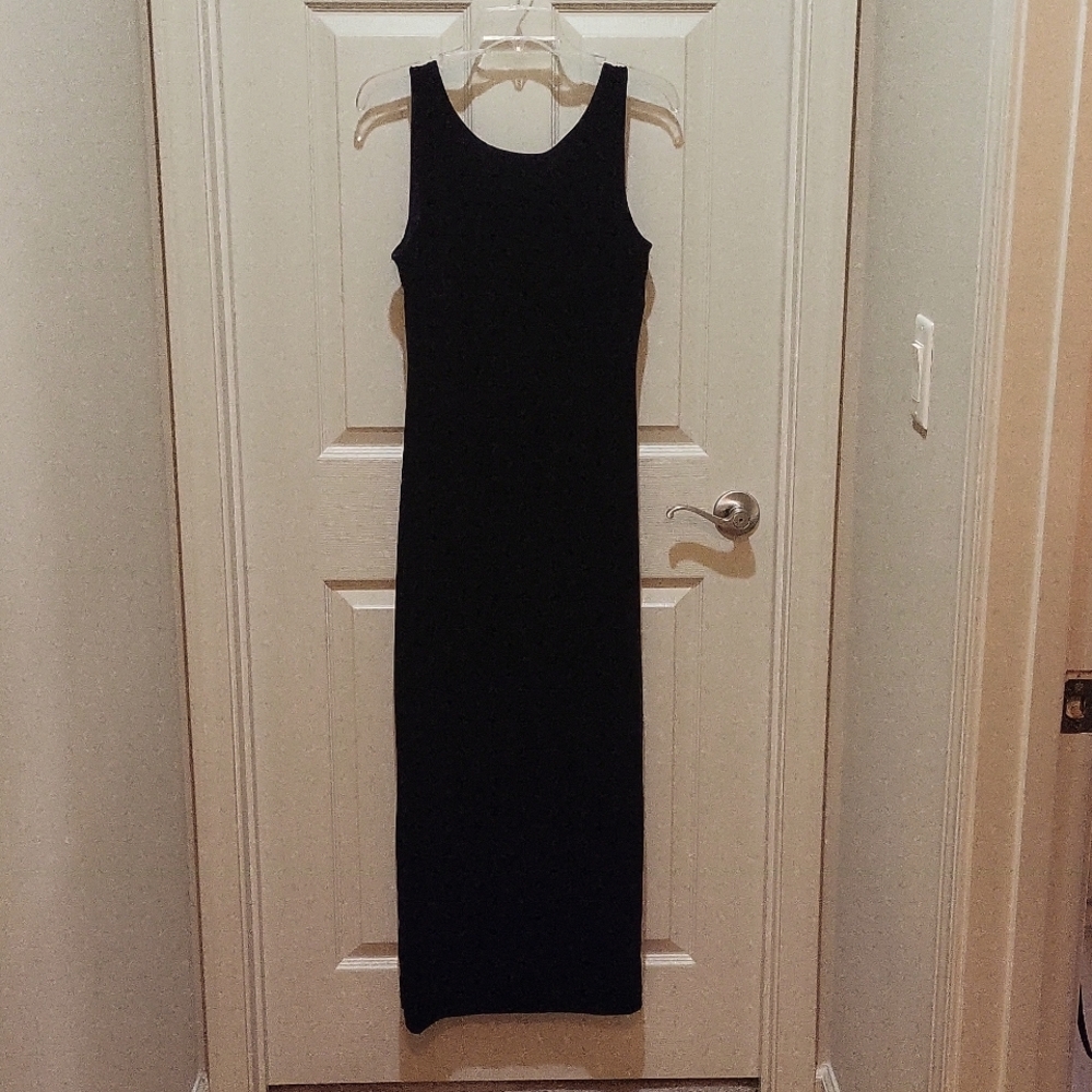 Patra women's dress, 14, Black
